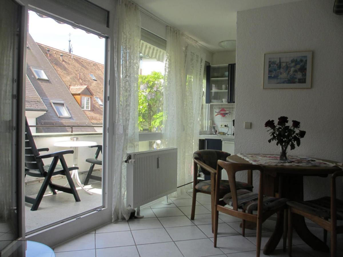 Fewo - Mitten In Freiburg Esterno foto